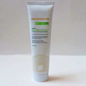 Goldfaden MD. Doctor's Scrub Exfoliater
